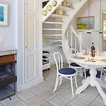 Feriehus Perle Am Watt List