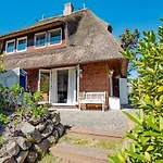 Feriehus Perle Am Watt