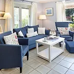 Feriehus Perle Am Watt List