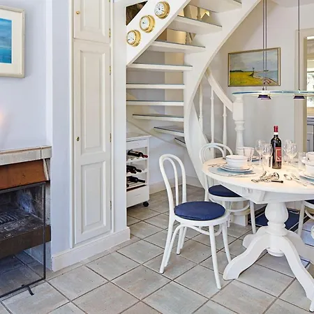 Casa vacanze Perle Am Watt List