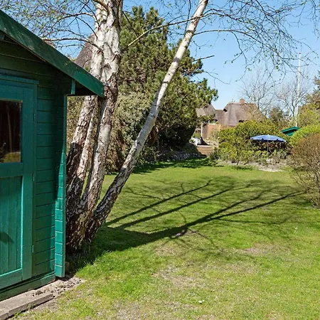 Casa vacanze Perle Am Watt List