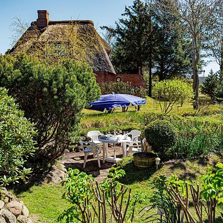 Perle Am Watt Casa vacanze List