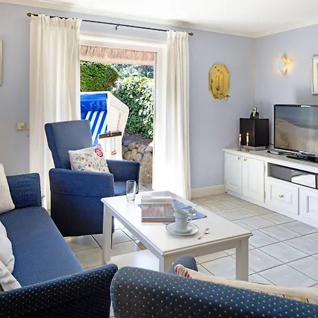 Perle Am Watt Casa vacanze *