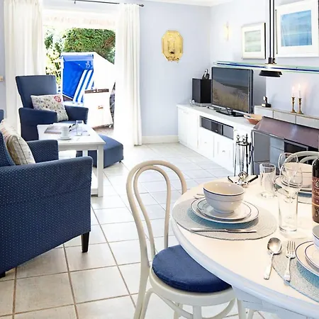Ferienhaus Perle Am Watt