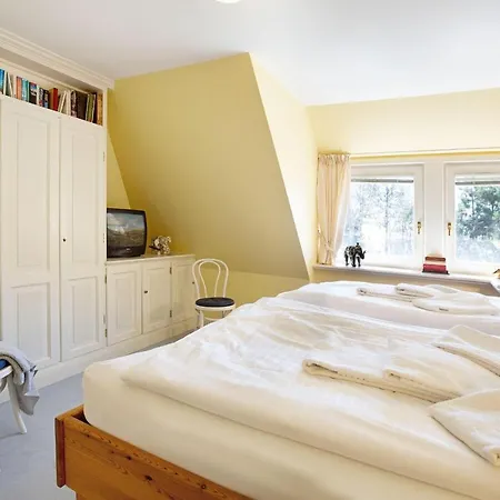 Perle Am Watt Casa vacanze *