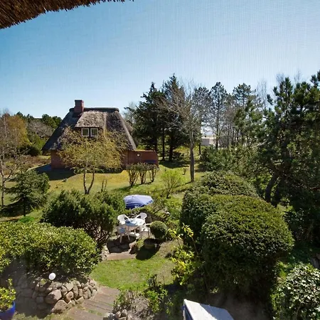 Perle Am Watt * List