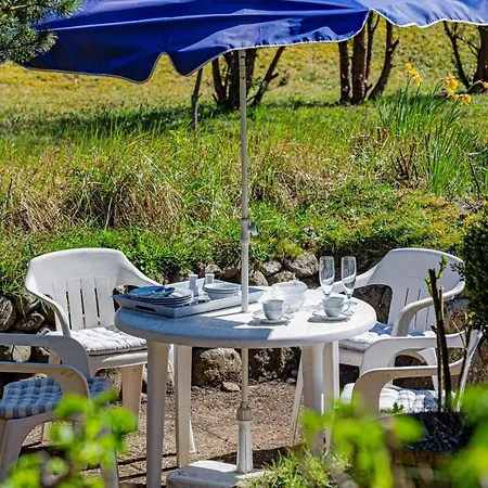 Perle Am Watt 펜션