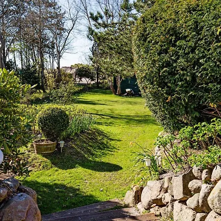 펜션 Perle Am Watt 리스트