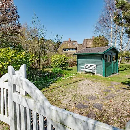 Casa vacanze Perle Am Watt List