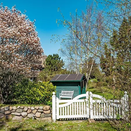 Casa vacanze Perle Am Watt