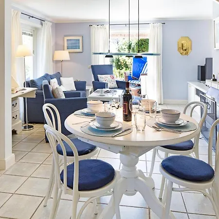 Ferienhaus Perle Am Watt List auf Sylt