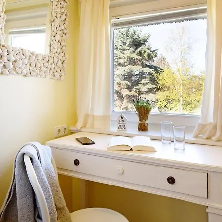 Casa vacanze Perle Am Watt