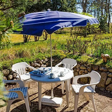 Perle Am Watt Casa vacanze *