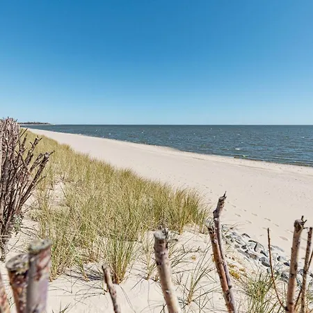 Casa vacanze Perle Am Watt