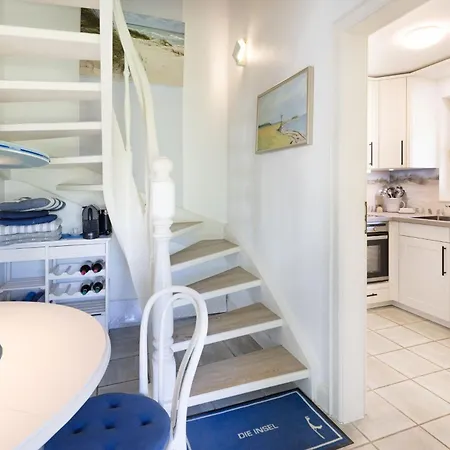 Perle Am Watt Casa vacanze