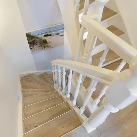 펜션 Perle Am Watt *