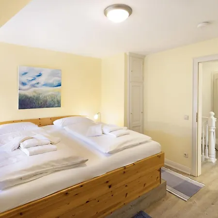 Perle Am Watt Holiday home List