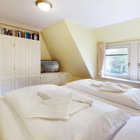 Holiday home Perle Am Watt *