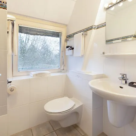 Perle Am Watt 펜션