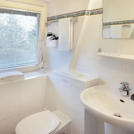 펜션 Perle Am Watt