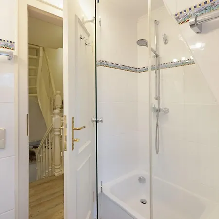 Perle Am Watt Holiday home
