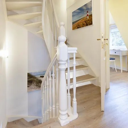 Perle Am Watt Holiday home List