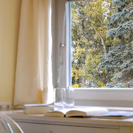 Perle Am Watt 펜션