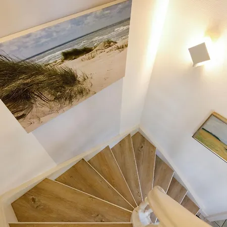 Holiday home Perle Am Watt List