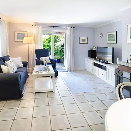 Perle Am Watt Casa vacanze