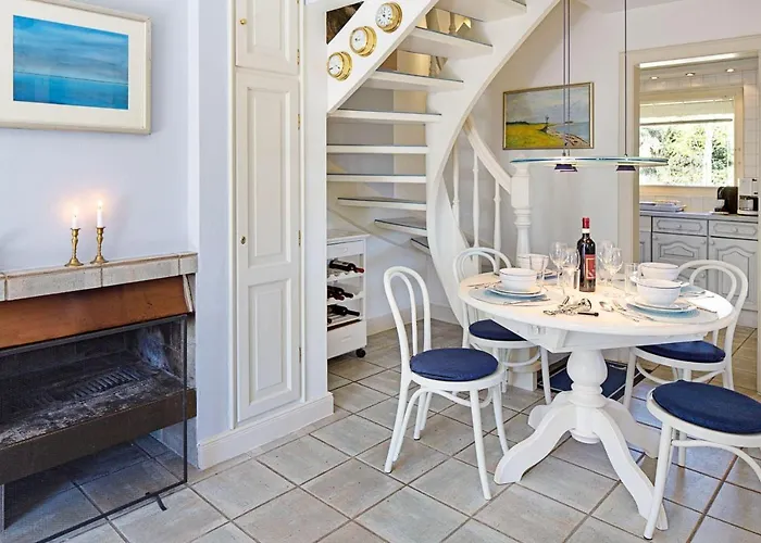 Tatil Evi Perle Am Watt List