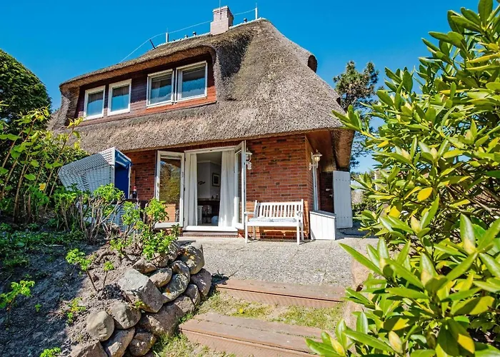 Tatil Evi Perle Am Watt