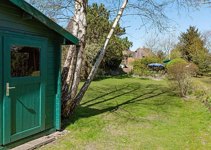 Tatil Evi Perle Am Watt List