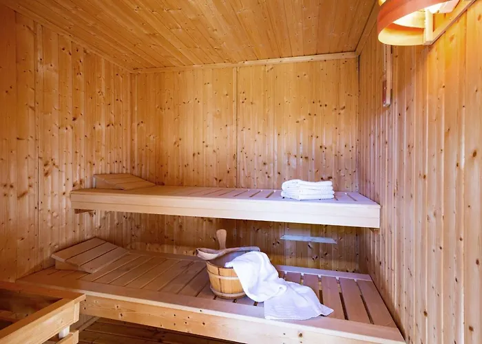 Tatil Evi Perle Am Watt