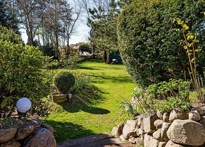 Tatil Evi Perle Am Watt List
