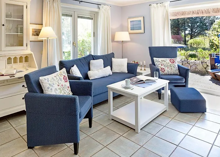 Tatil Evi Perle Am Watt List
