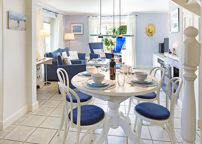 Tatil Evi Perle Am Watt List