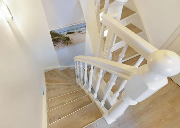 Tatil Evi Perle Am Watt *