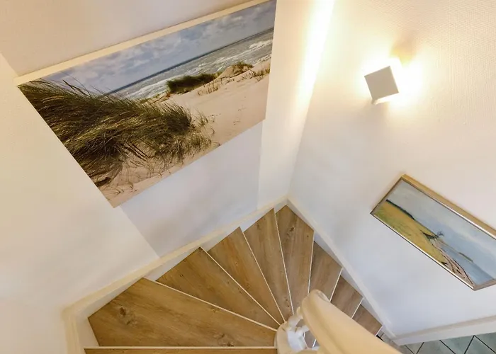 Tatil Evi Perle Am Watt List